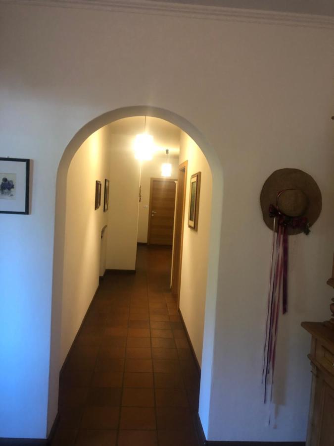 Haus Greti Apartment Magre all' Adige Exterior photo