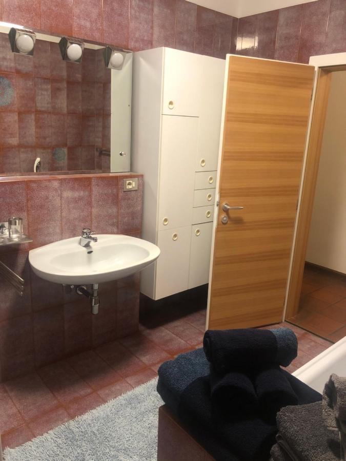 Haus Greti Apartment Magre all' Adige Exterior photo