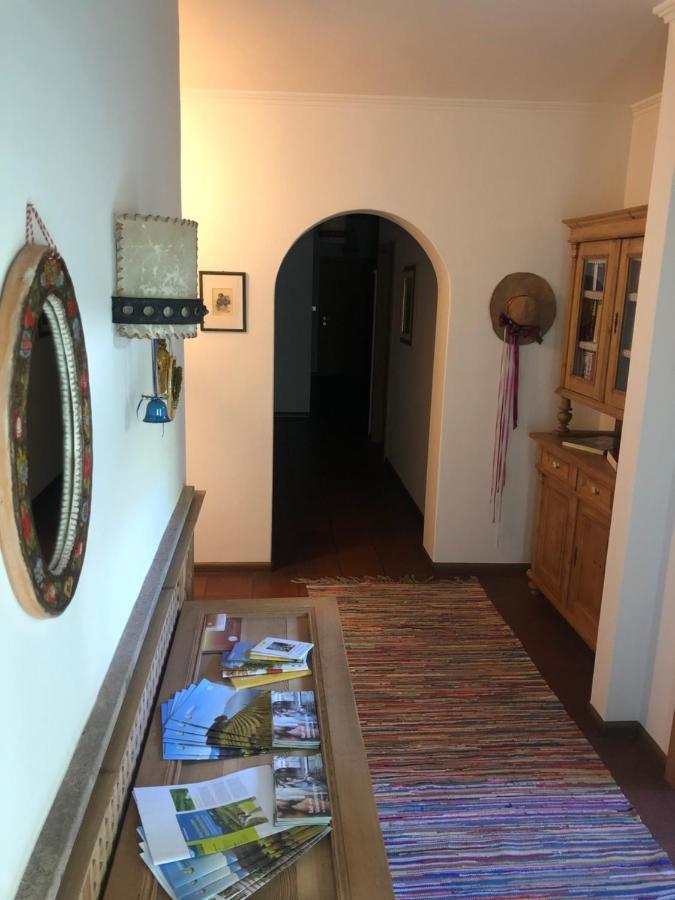 Haus Greti Apartment Magre all' Adige Exterior photo